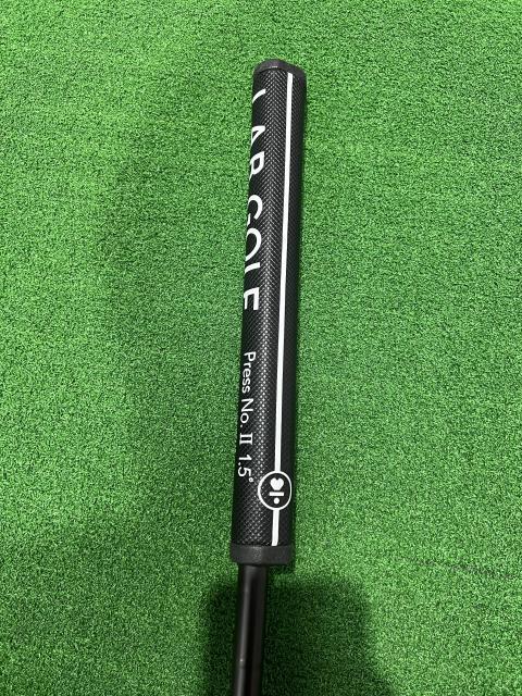 入荷情報】LAB.GOLF MEZZ.1 34インチ｜山手通り目黒店｜ゴルフの